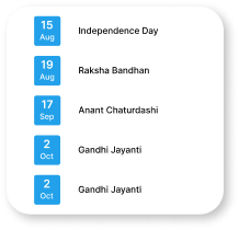 Nanotrack Analytics Widget 2